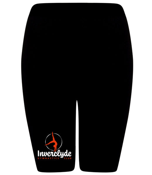 Inverclyde Gymnastics Club Shorts