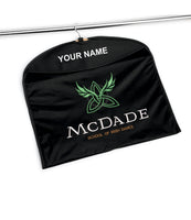 McDade School Of Irish Dance Dress Bag