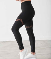 Inverclyde Gymnastics Club Leggings