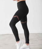 Inverclyde Gymnastics Club Leggings