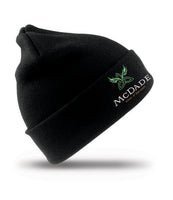 McDade School Of Irish Dance Beanie