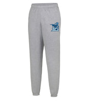 Inverclyde Goliaths Cuffed Jog Pants (Standard)