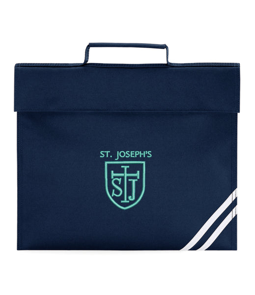 St Josephs Primary School Bookbag