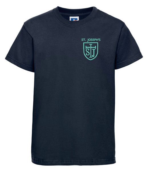 St Josephs Primary School Nay P.E T-Shirt