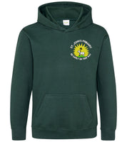 St Johns Primary Bottle Hoody