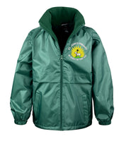 St Johns Primary School Bottle fleece lined Jacket