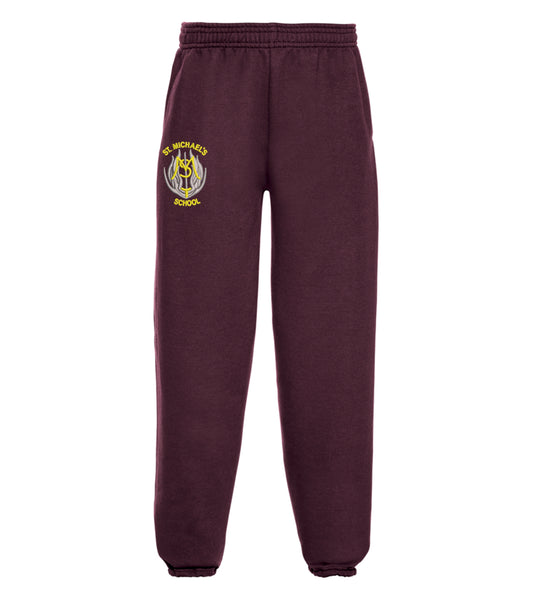 St Michaels Joggers