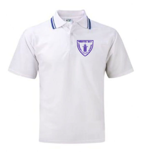 Wemyss Bay Primary Polo