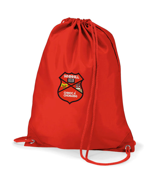 Whinhill Primary School Gym Bag