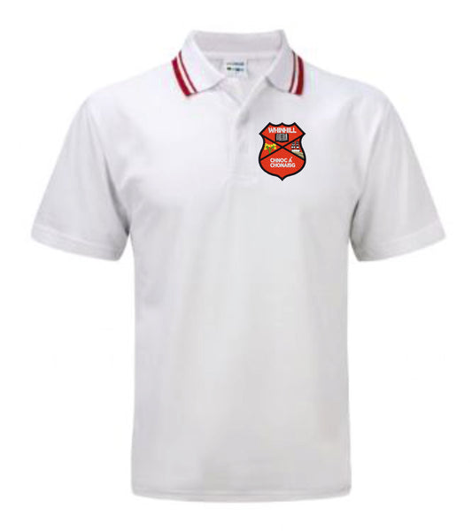 Whinhill Primary Poloshirt